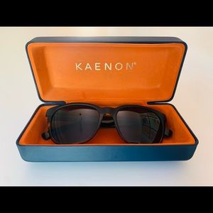 Kaenon Calafia Polarized Sunglasses